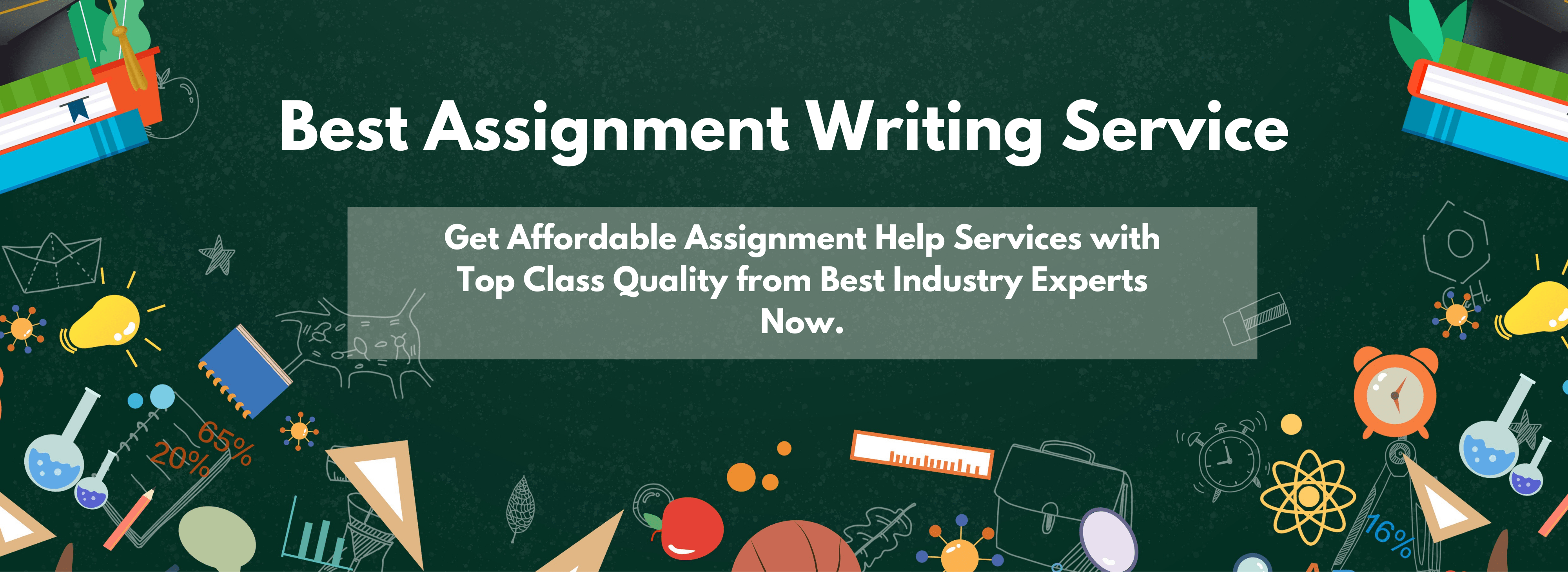 Premium Custom Writing Service